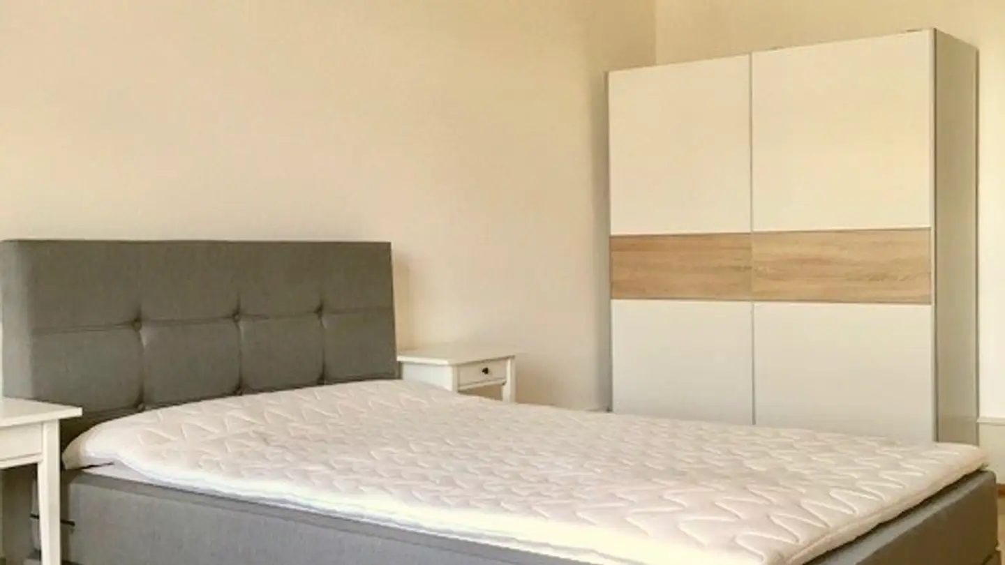 Stanza singola in affitto - 4051 Basel - Foto 4