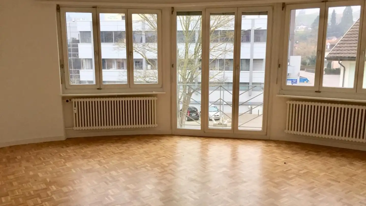 Appartamento in affitto - Marktstrasse 26, 8570 Weinfelden