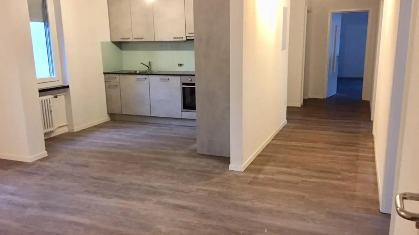Appartamento in affitto - Marktstrasse 26, 8570 Weinfelden - Foto 2