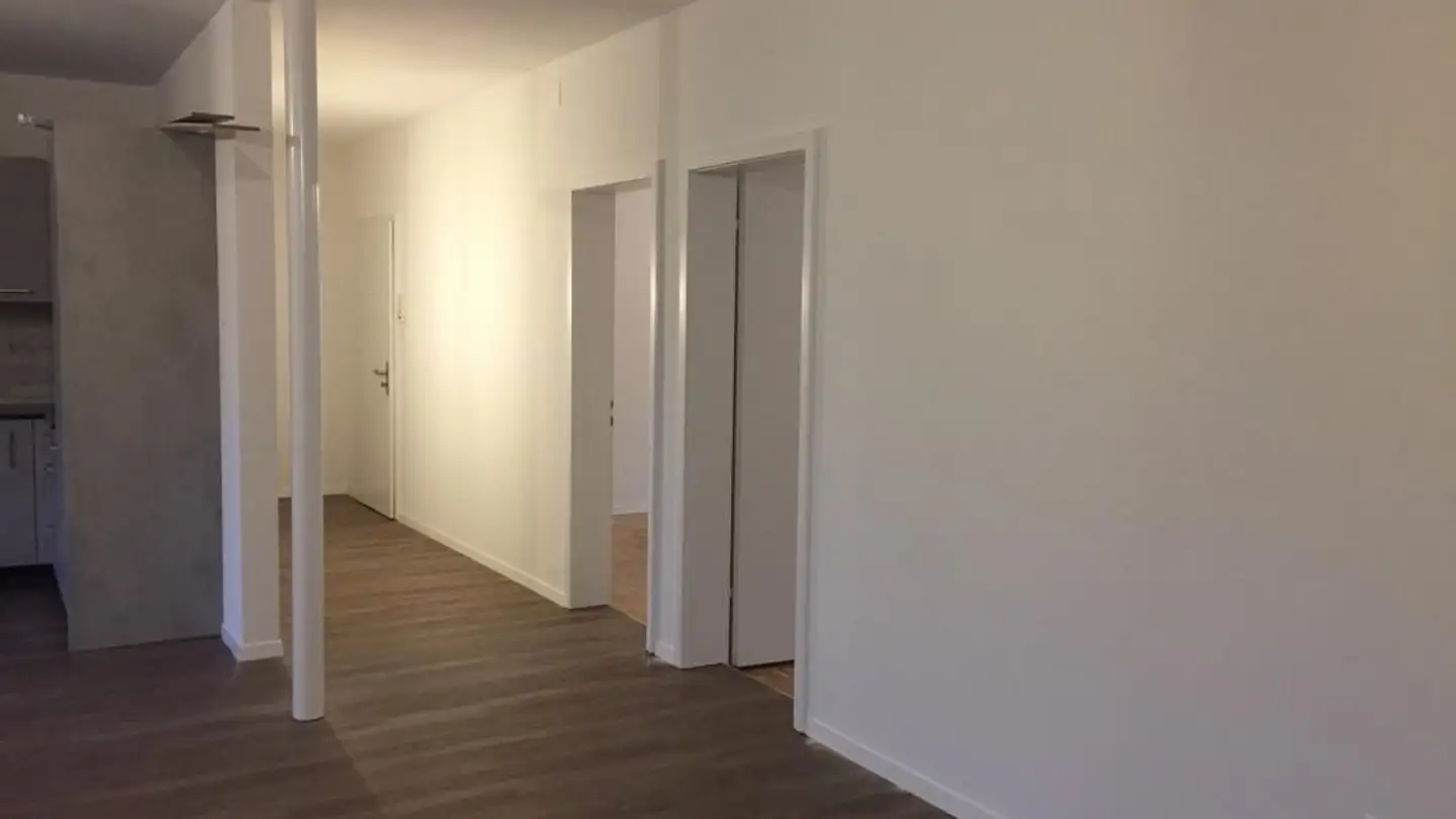 Appartamento in affitto - Marktstrasse 26, 8570 Weinfelden - Foto 3