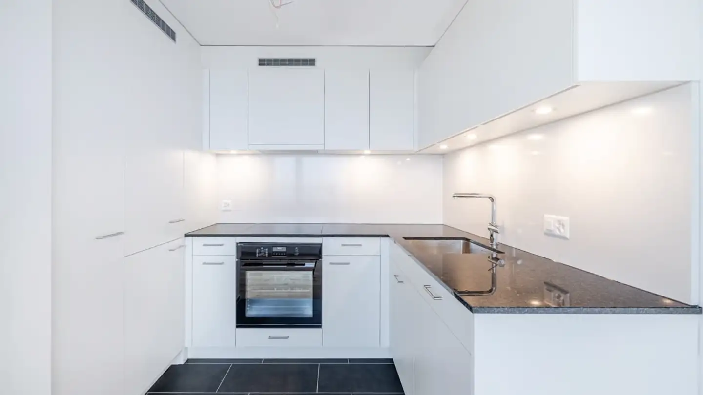 Wohnung mieten - Wilenstrasse 10, 9404 Rorschacherberg - Foto 3