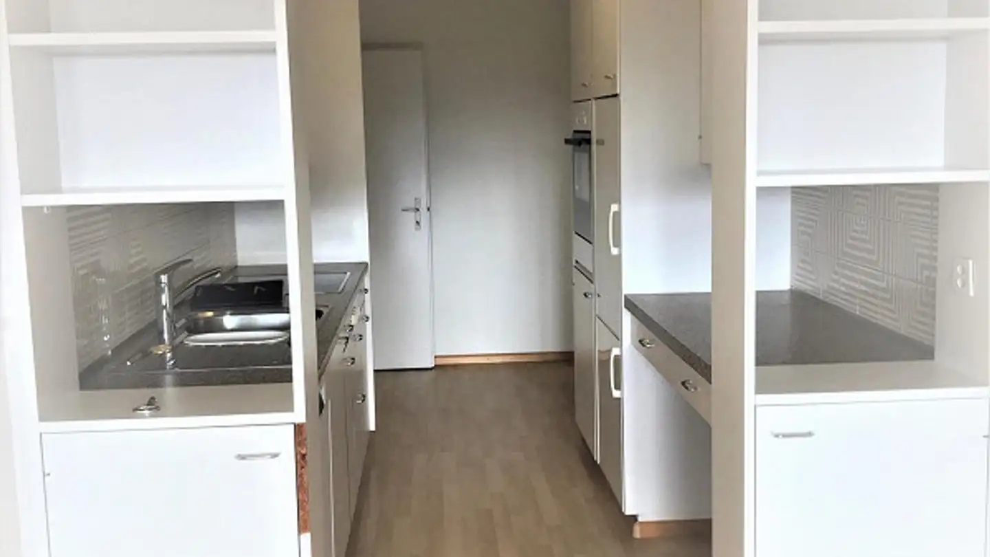 Apartment for rent - Liebrütistrasse 24, 4303 Kaiseraugst