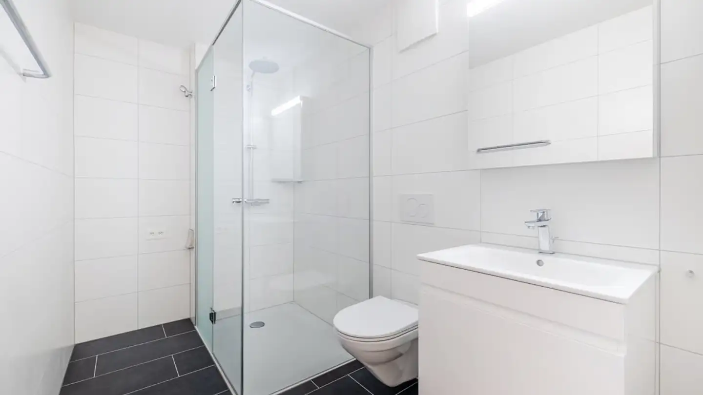 Wohnung mieten - Wilenstrasse 10, 9404 Rorschacherberg - Foto 4