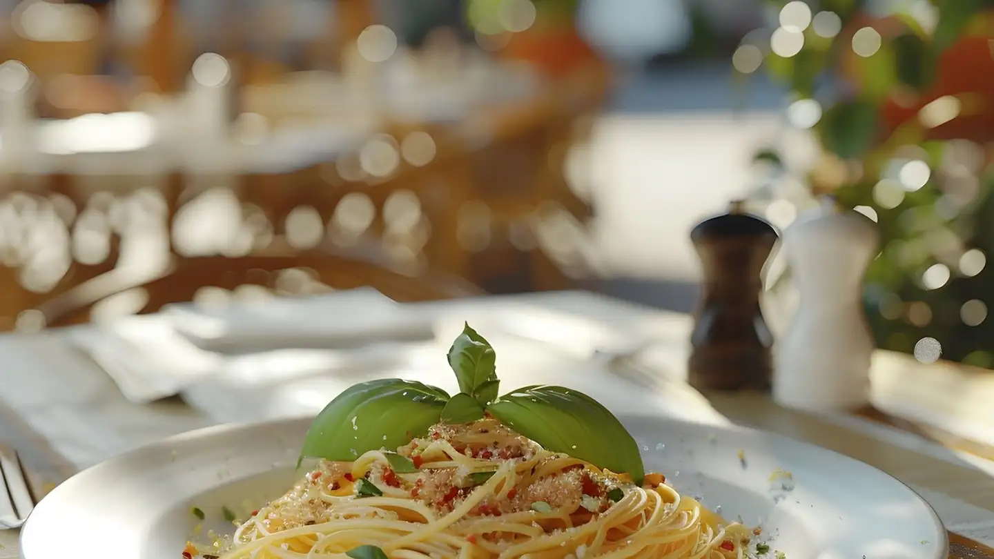 Restaurant for rent - 6014 Luzern