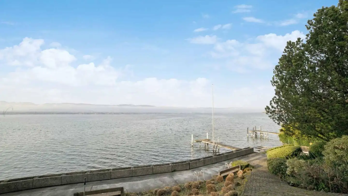 Villa in vendita - 1247 Anières