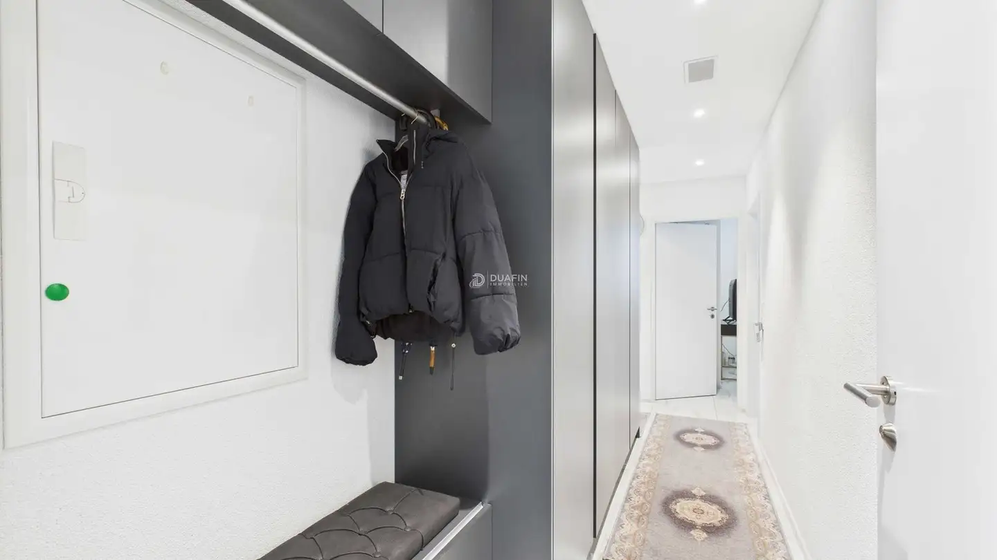 Wohnung kaufen - Muristrasse 2, 8913 Ottenbach - Foto 2
