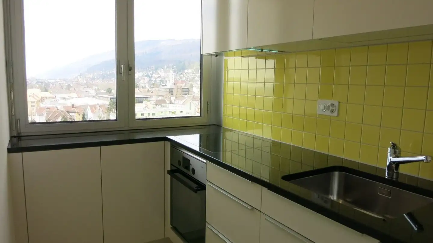 Appartement à louer - Rue Du Faucon / Falkenstrasse 35, 2502 Biel/Bienne - Photo 3