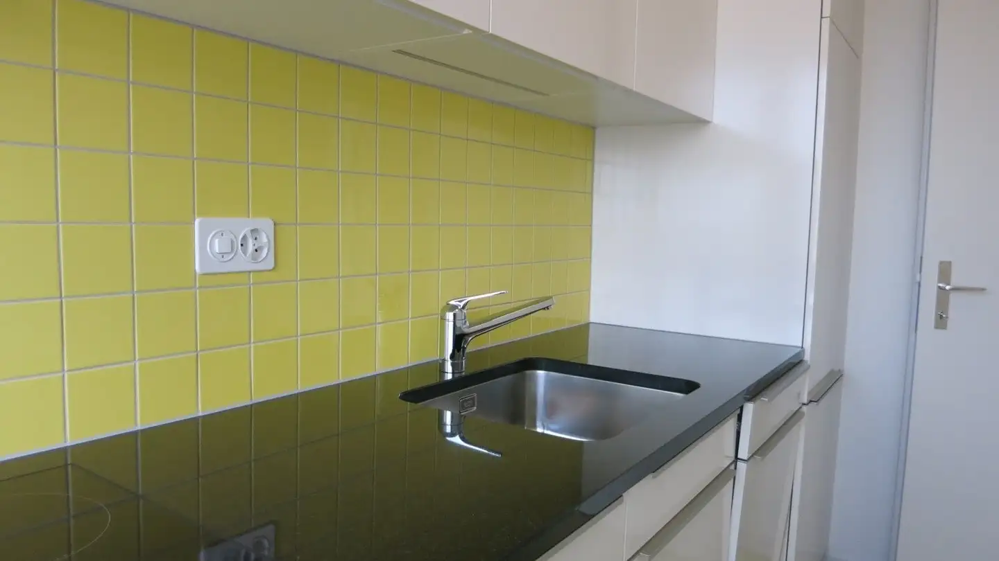 Appartement à louer - Rue Du Faucon / Falkenstrasse 35, 2502 Biel/Bienne - Photo 4