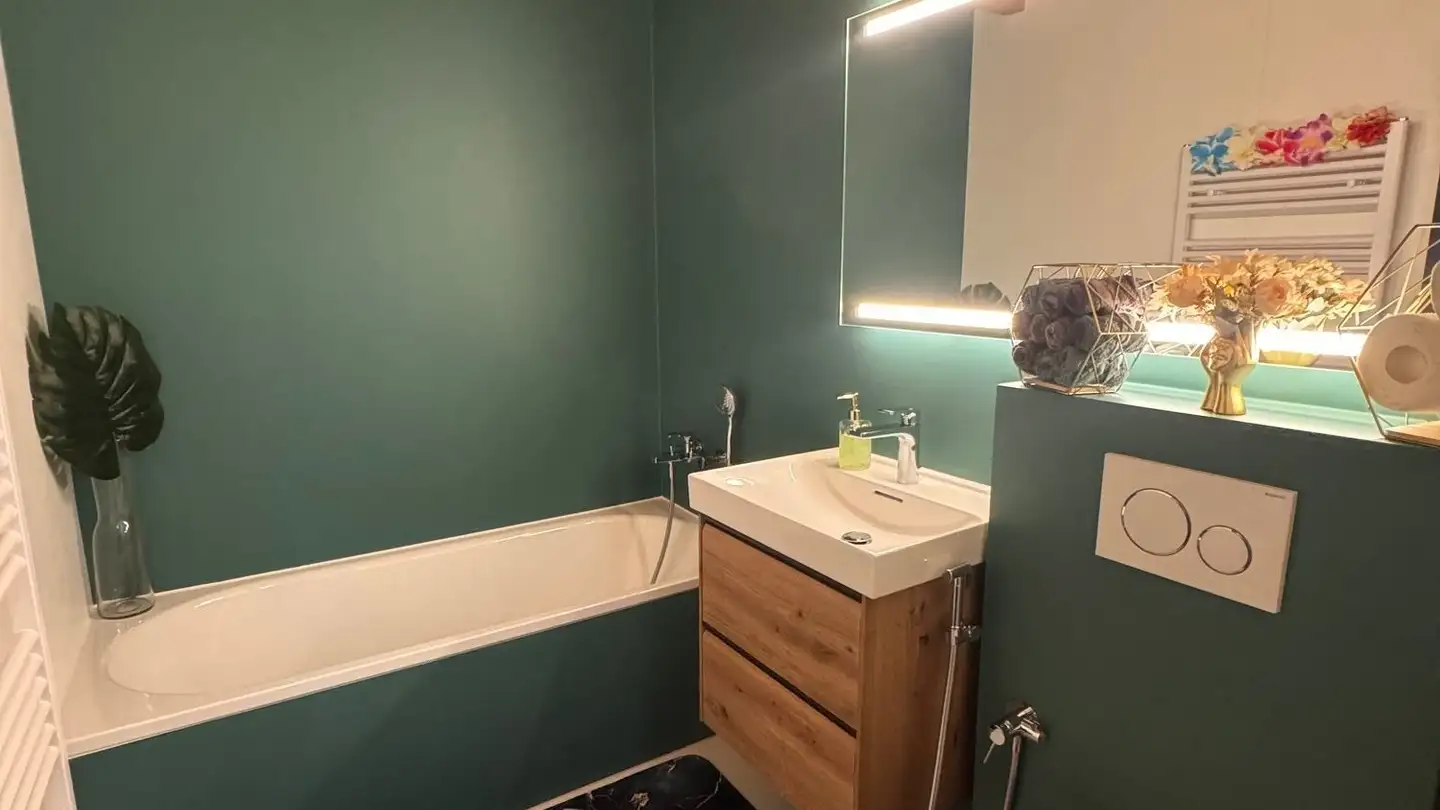 Attic flat for sale - Sonnenhofstrasse 19, 8340 Hinwil - Photo 4