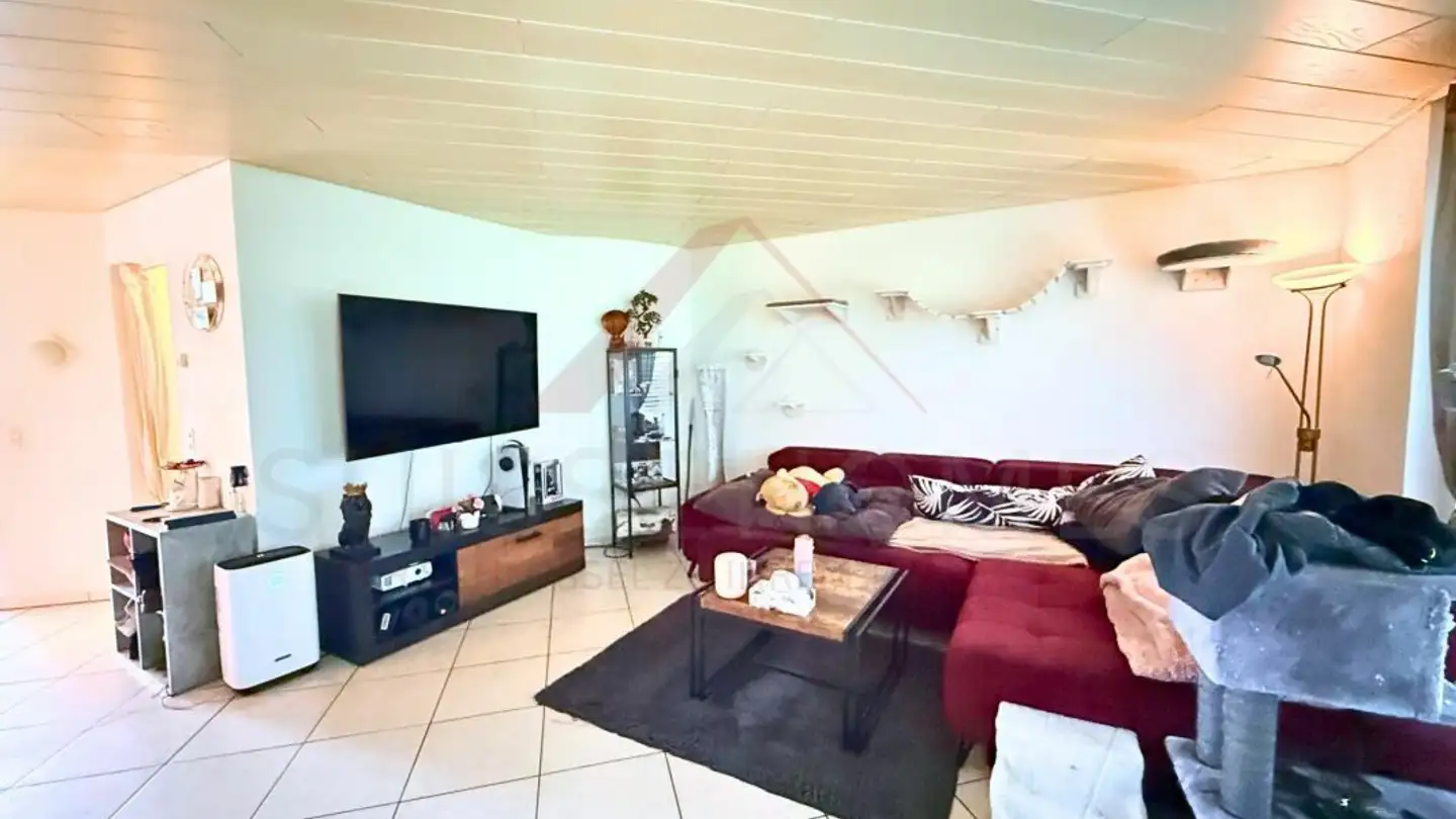 Apartment for sale - 2557 Studen BE