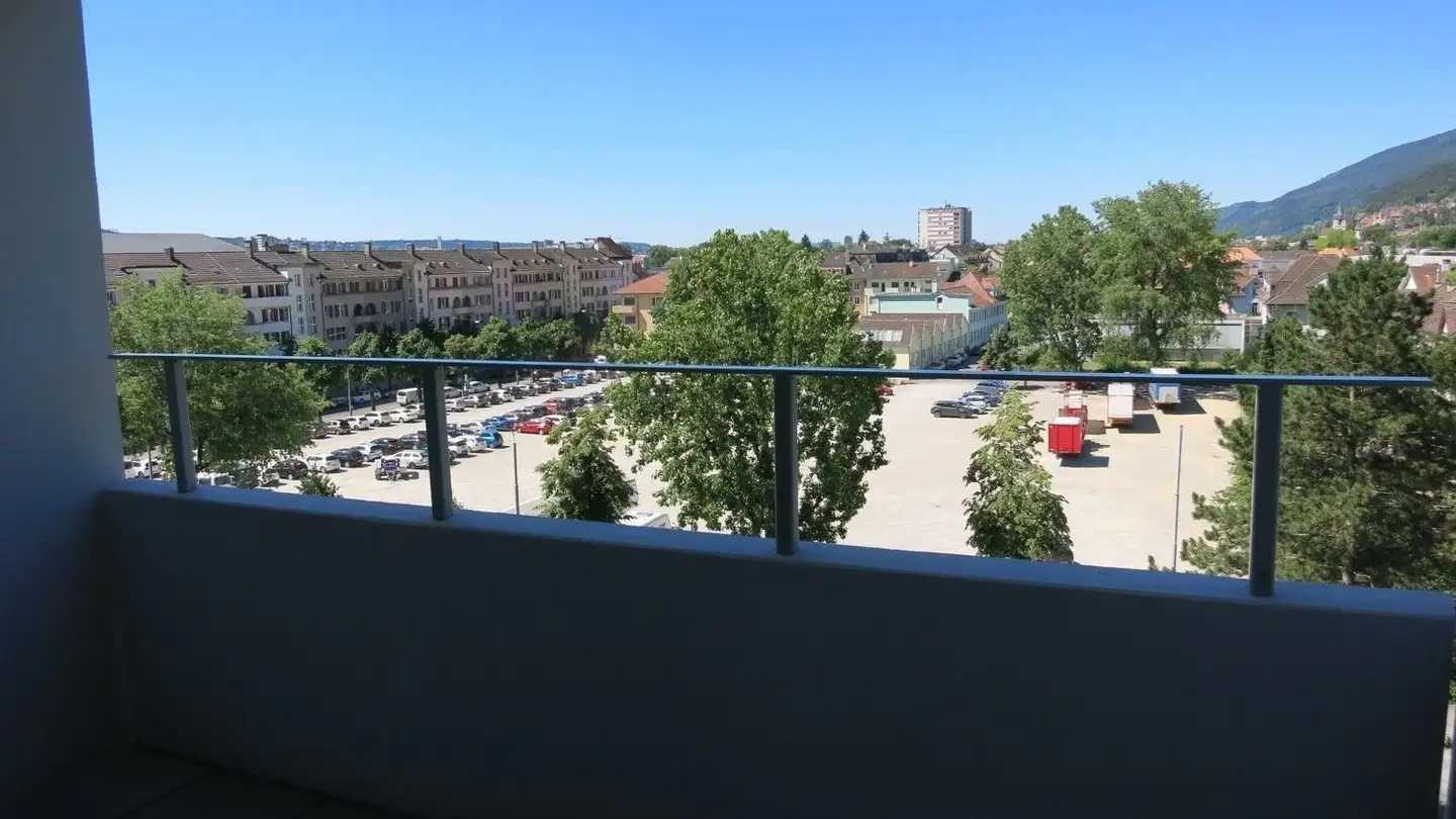 Appartement à louer - Rue Du Faucon / Falkenstrasse 35, 2502 Biel/Bienne - Photo 2