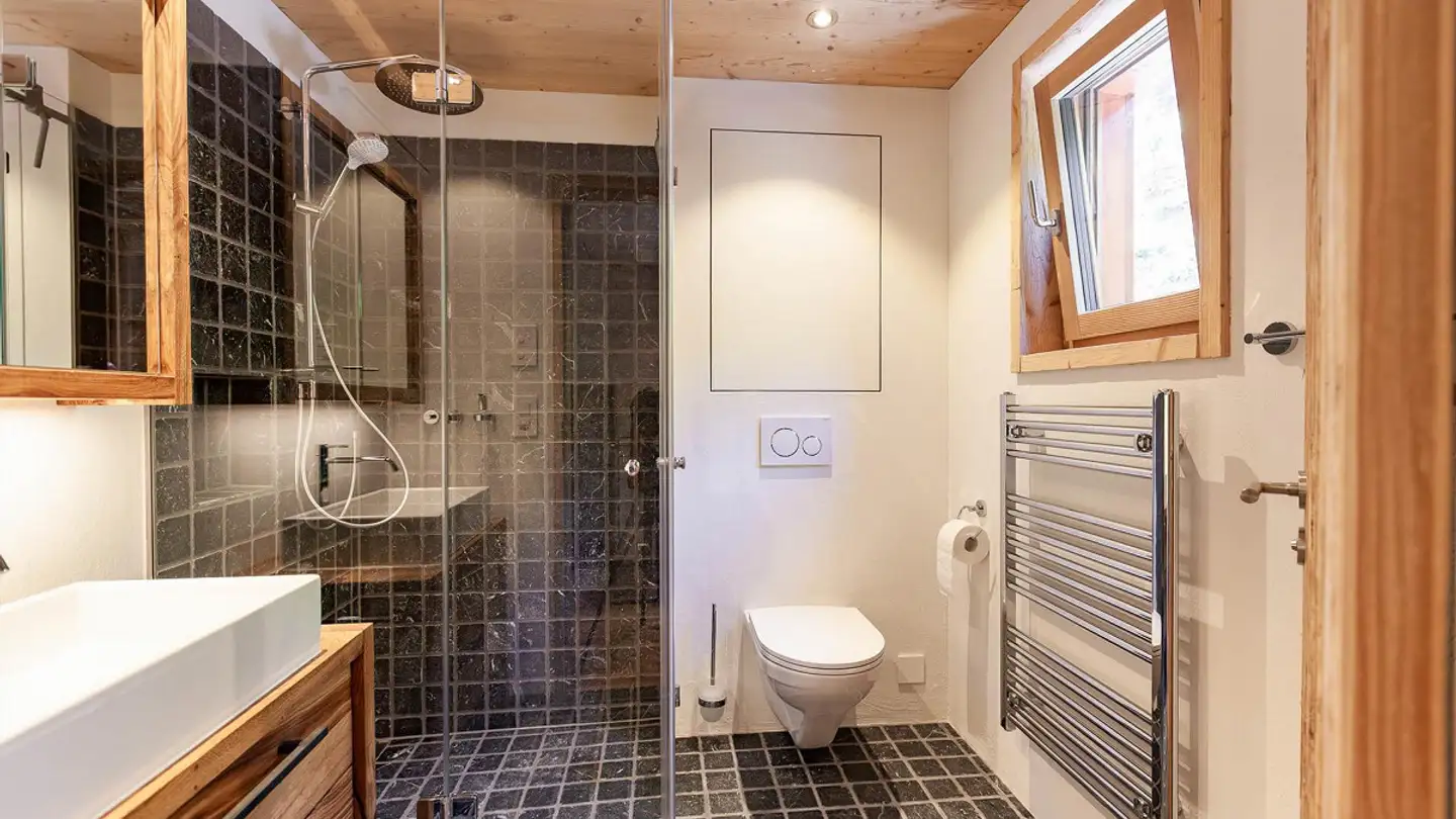 Casa singola in vendita - Vorderbergstrasse, 7323 Wangs - Foto 4