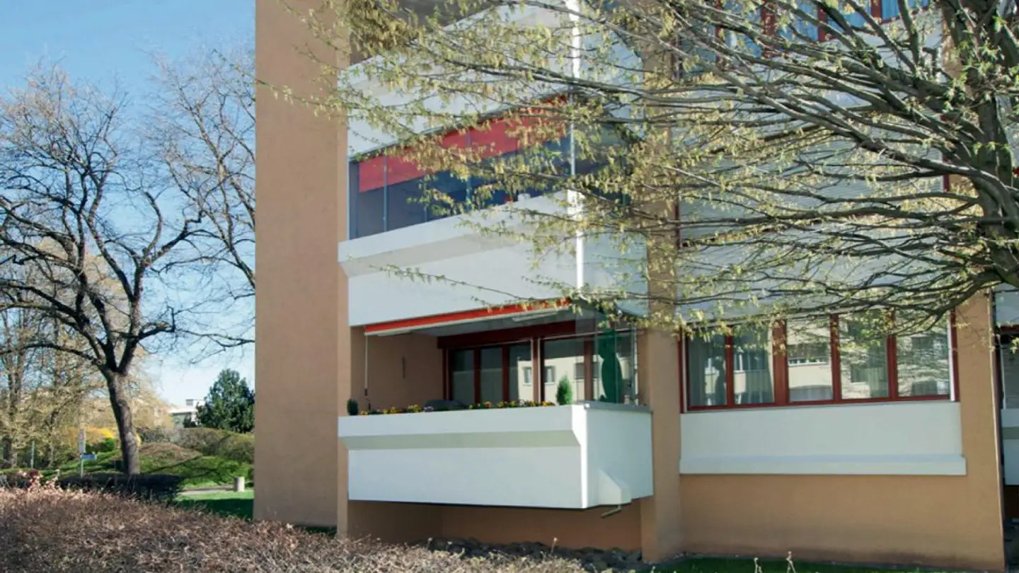 Single room for rent - Gerenstrasse 72, 8105 Regensdorf