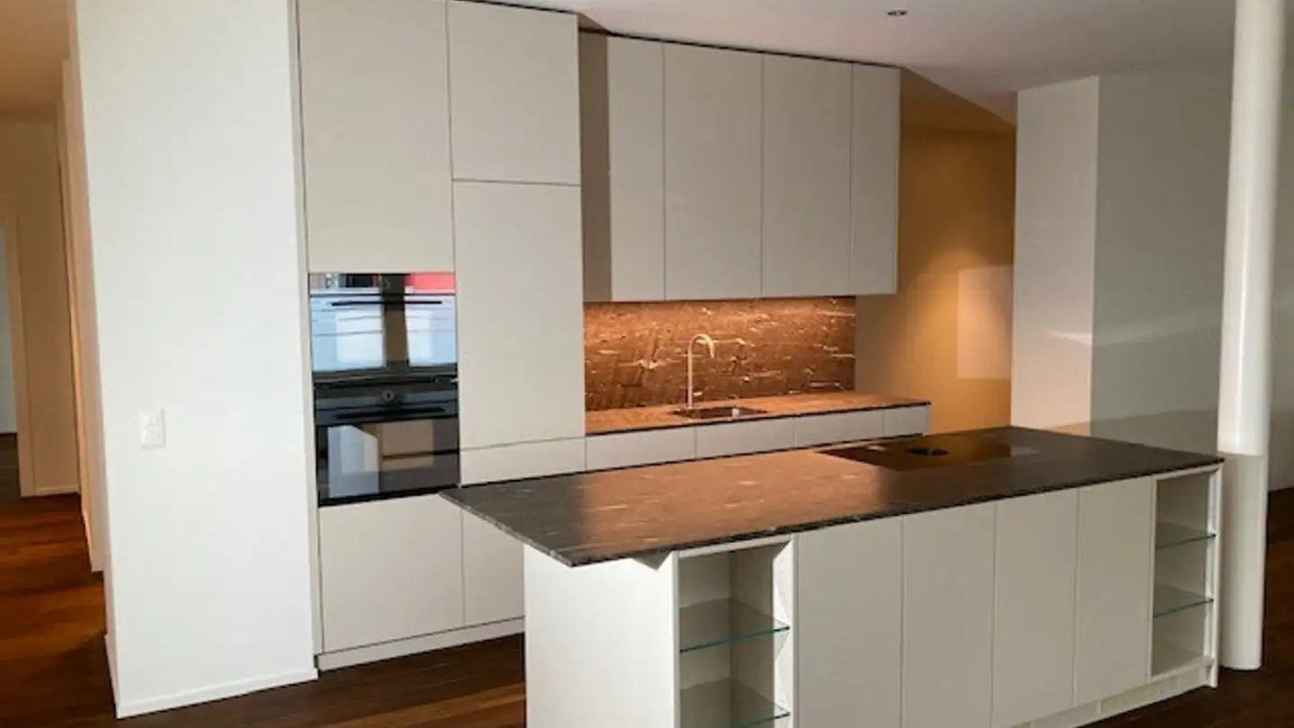 Wohnung mieten - Belsitostrasse, 8645 Jona