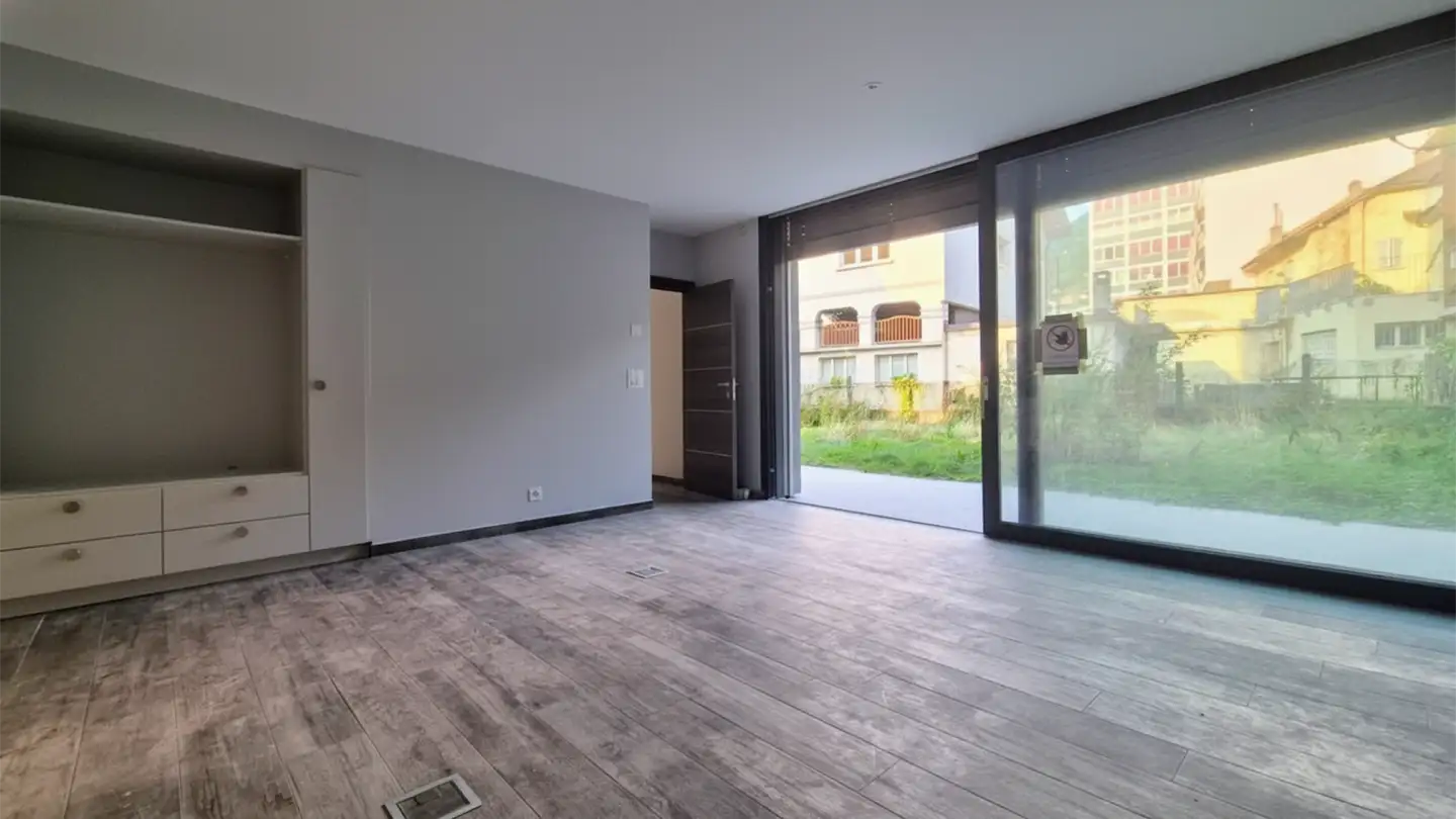 Bureau à louer - Avenue Du Théâtre, 1870 Monthey