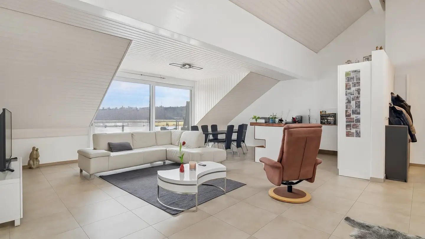 Penthouse kaufen - 3207 Golaten