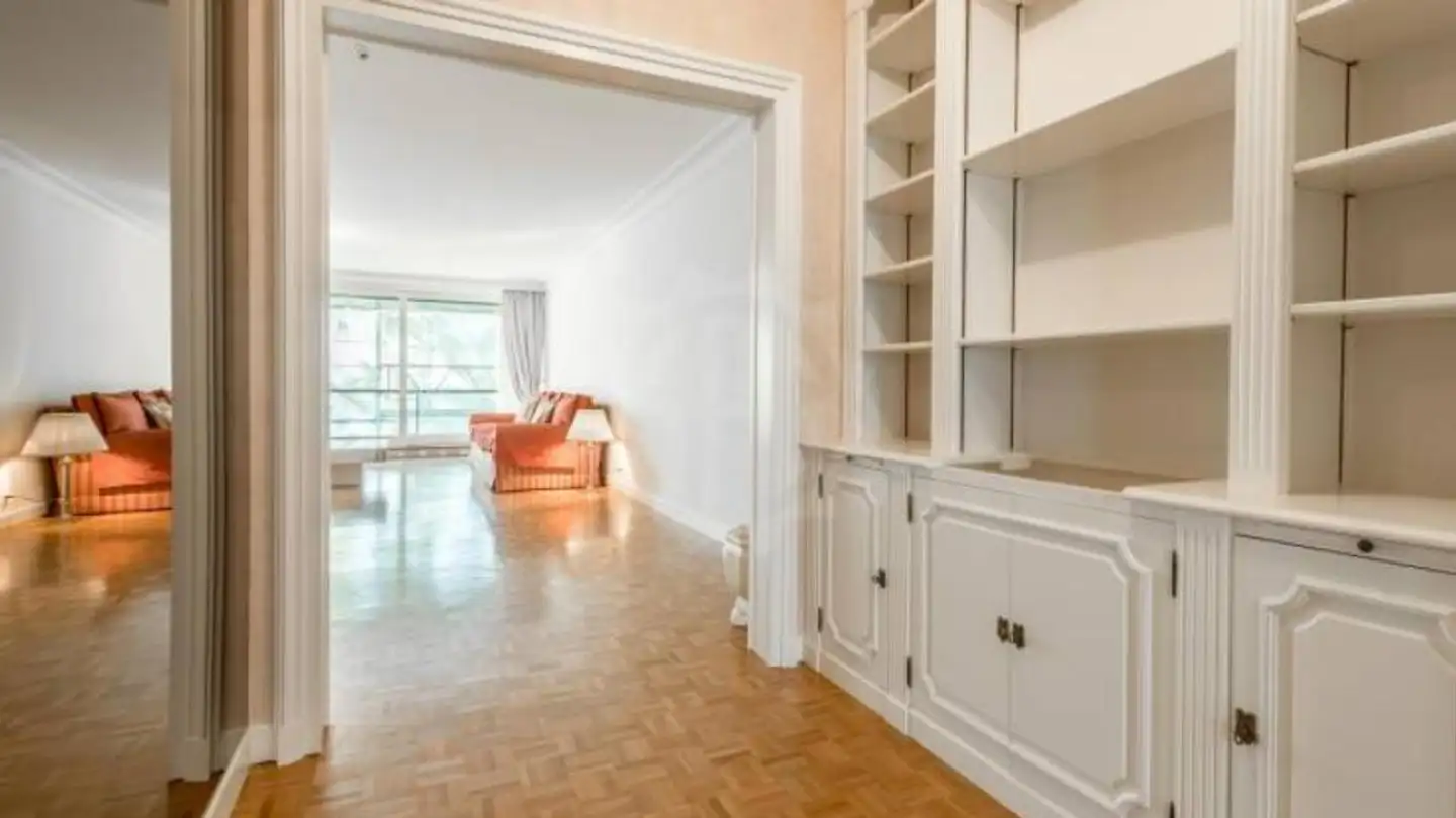 Appartement à louer - Avenue de Miremont 30, 1206 Genève