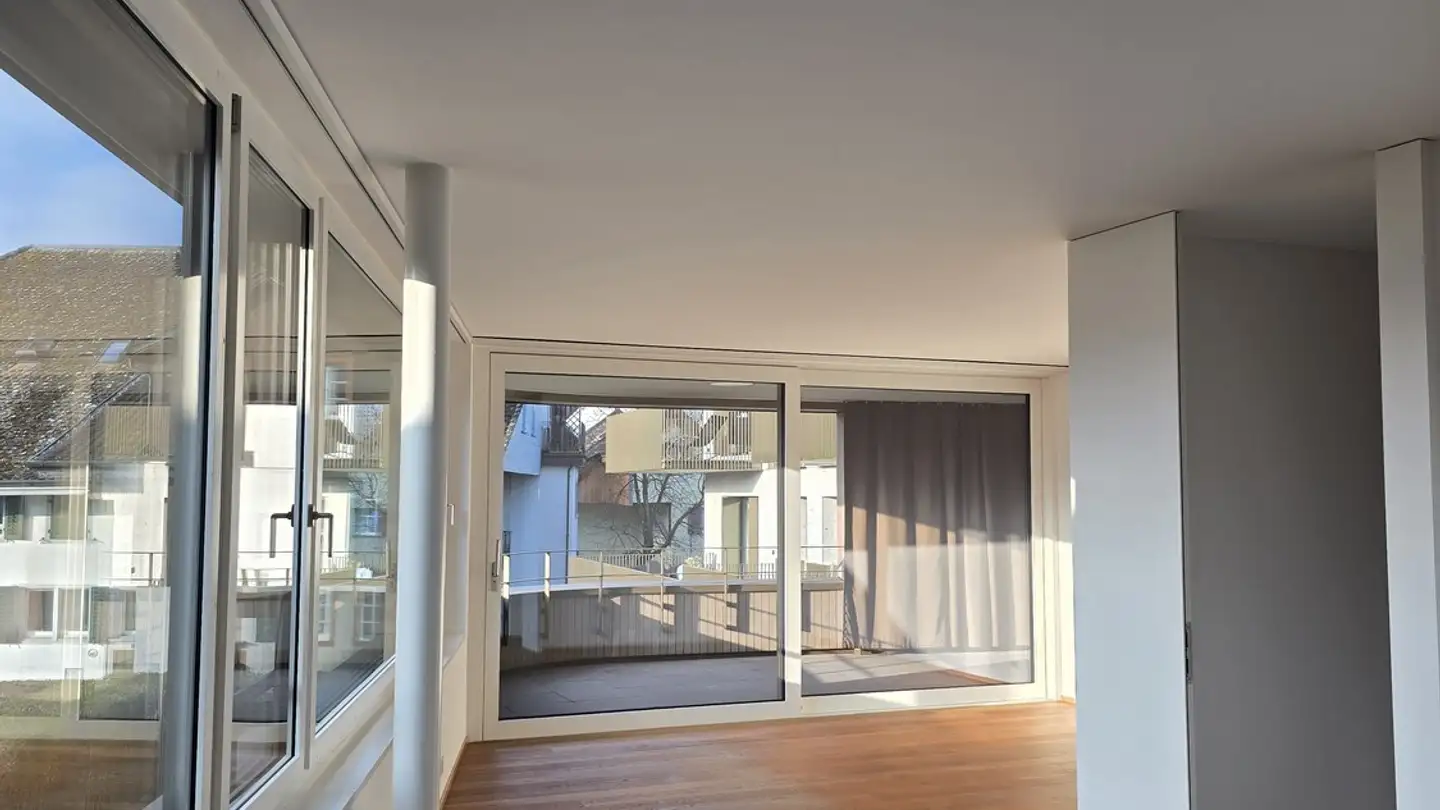 Appartamento in affitto - Johannes-Aeppli-Strasse 8, 8706 Meilen - Foto 2