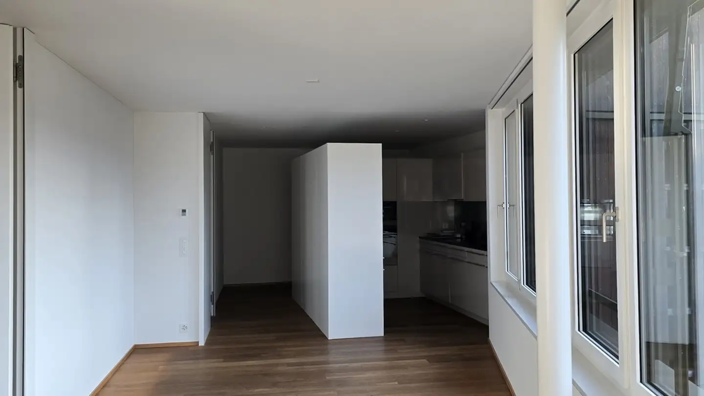 Appartamento in affitto - Johannes-Aeppli-Strasse 8, 8706 Meilen - Foto 3