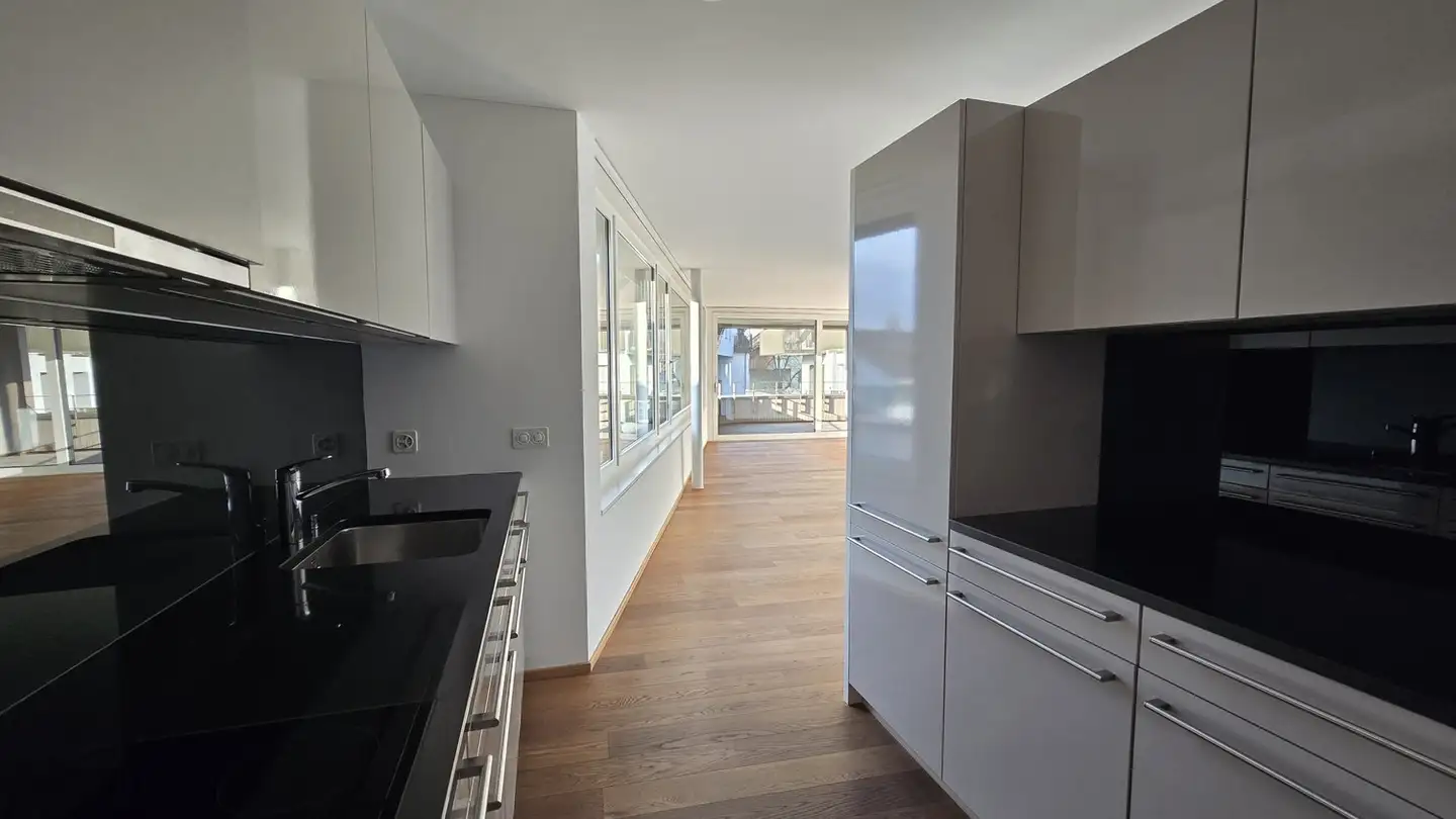 Appartamento in affitto - Johannes-Aeppli-Strasse 8, 8706 Meilen - Foto 4
