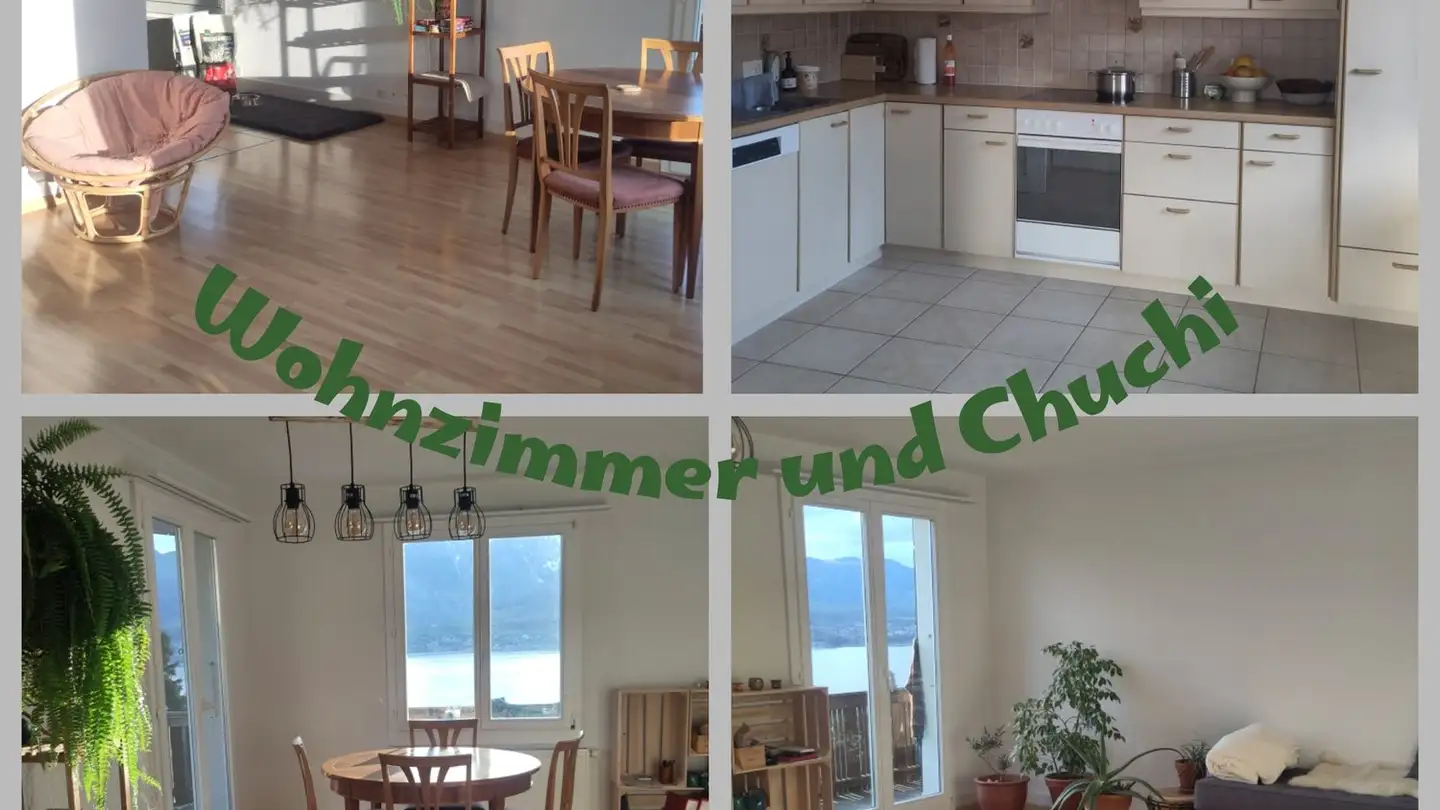 Chambre à louer - 3652 Hilterfingen - Photo 3