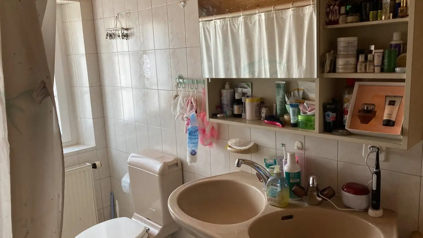 Apartment for rent - 1892 Morcles - Photo 2