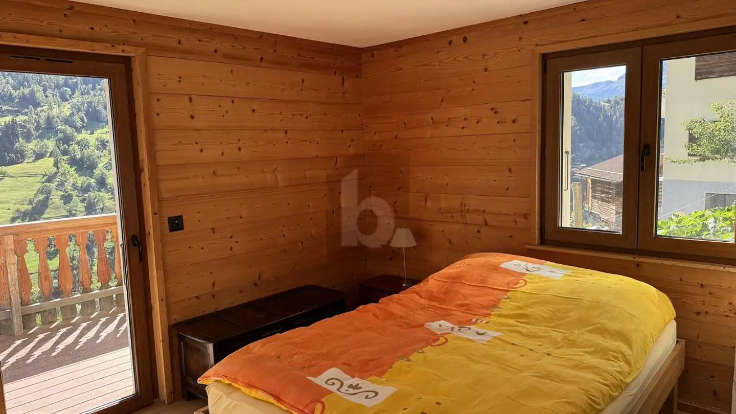 Single house for sale - 1914 Isérables - Photo 4