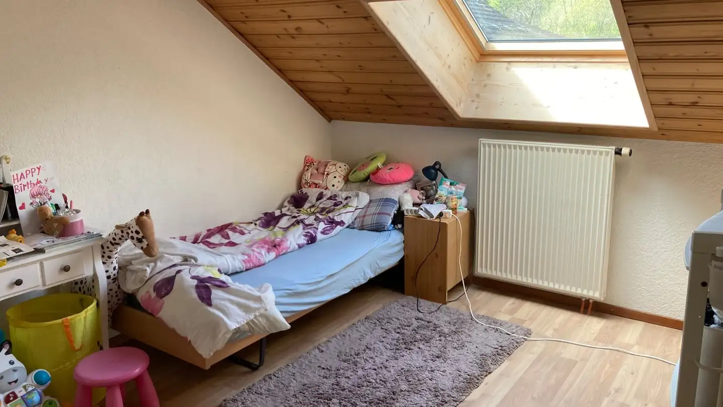 Apartment for rent - 1892 Morcles - Photo 3