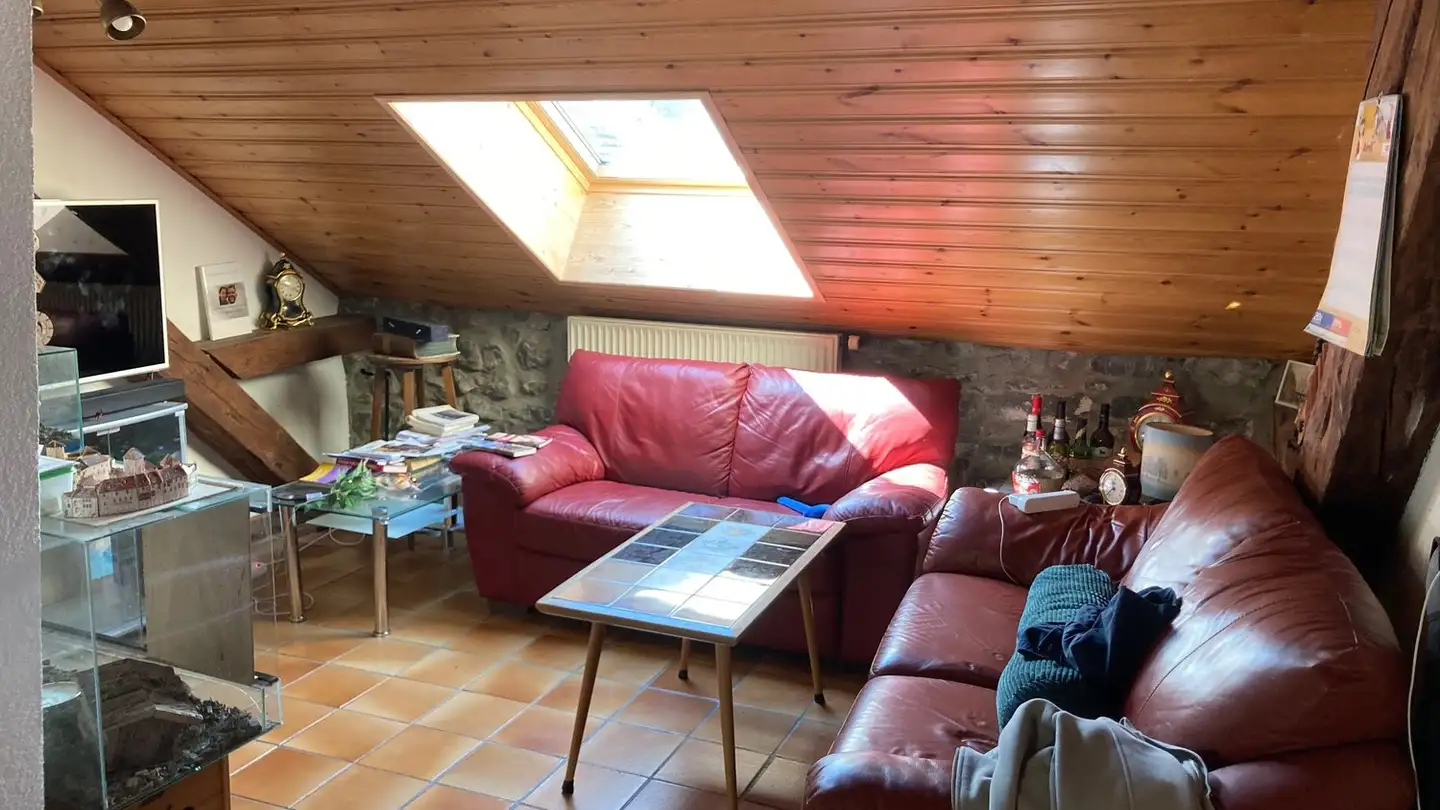 Apartment for rent - 1892 Morcles - Photo 4