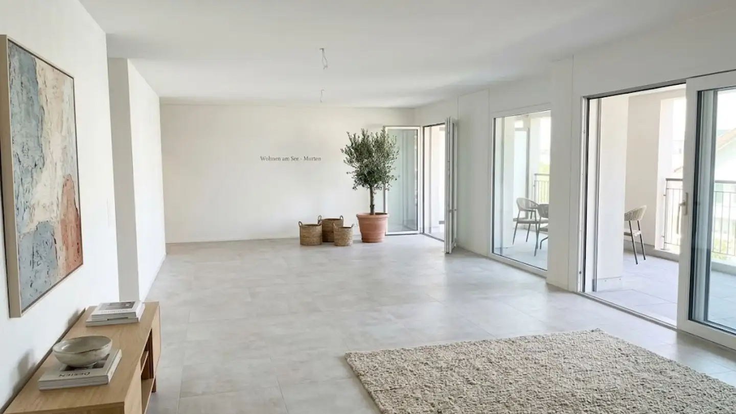 Apartment for rent - Impasse Du Milavy 1a, 1580 Avenches
