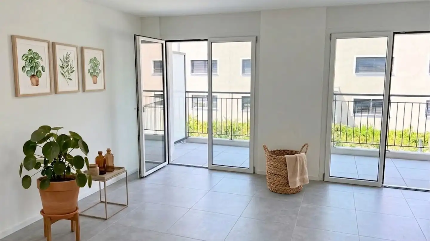 Apartment for rent - Impasse Du Milavy 1a, 1580 Avenches - Photo 2