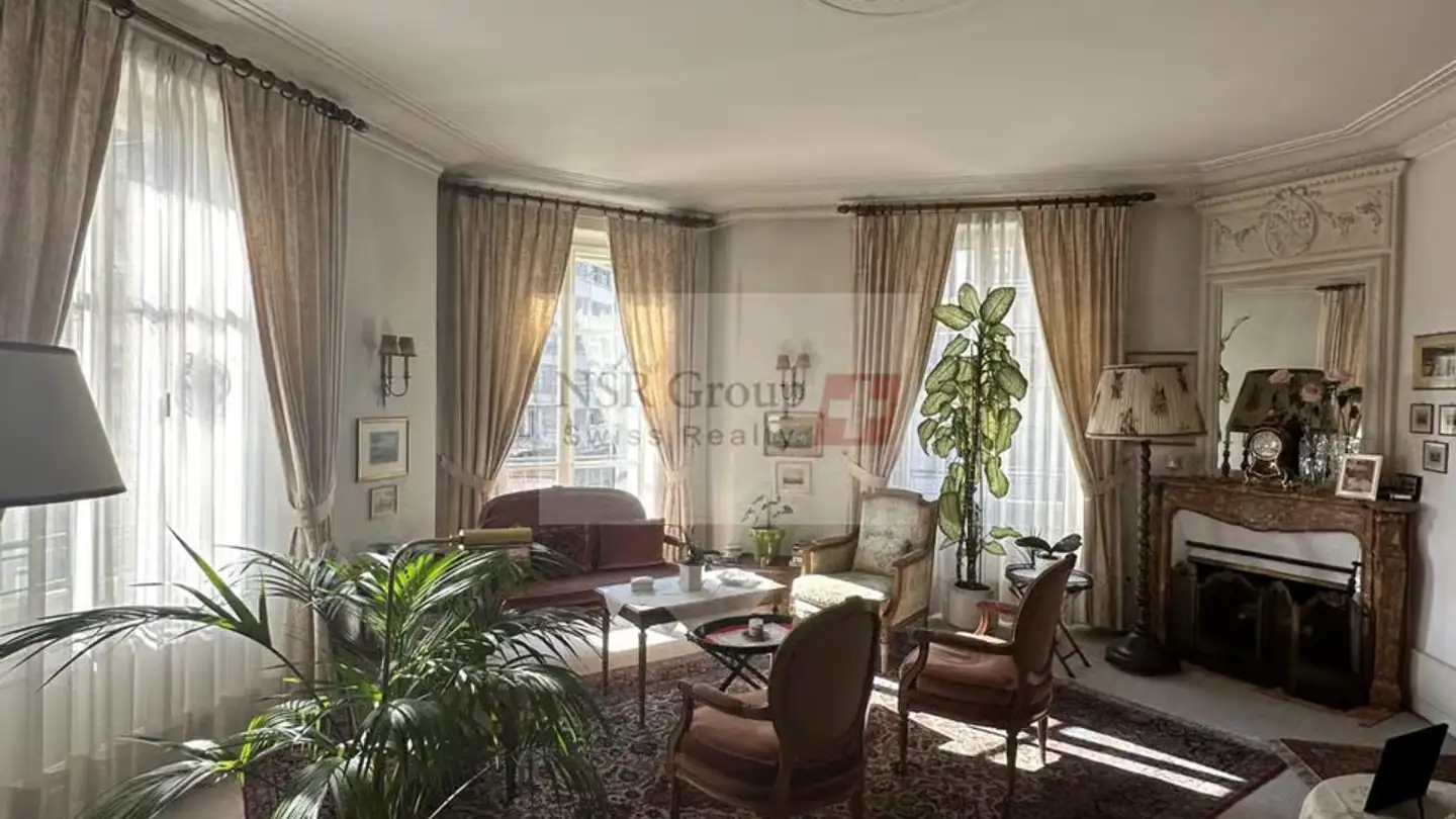 Apartment for sale - 1208 Genève - Photo 2