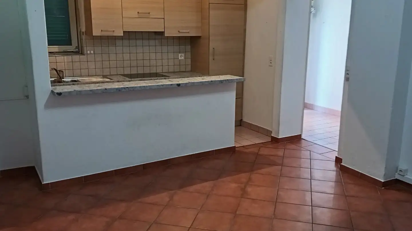 Casa singola in affitto - Via Vincenzo Vela 9, 6828 Balerna - Foto 3