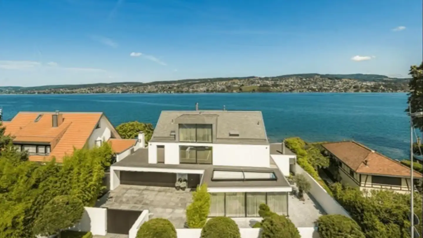 Furnished apartment for rent - Seestrasse 11, 8800 Thalwil - Photo 3
