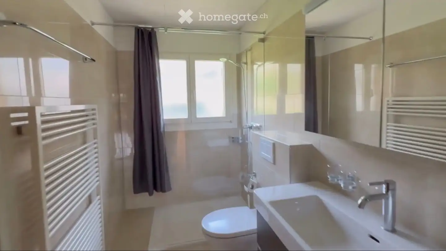 Single room for rent - 6345 Neuheim - Photo 2