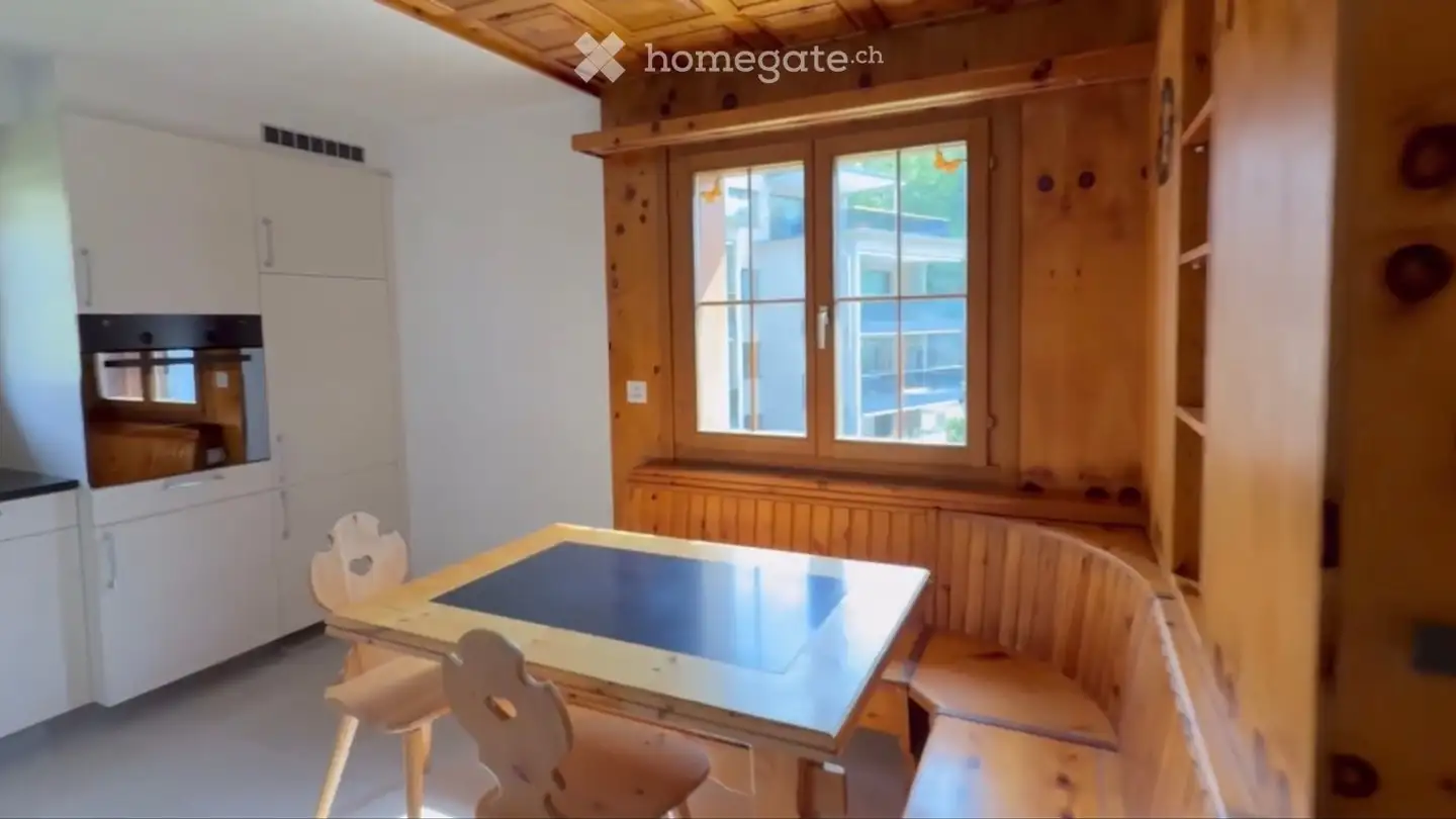 Single room for rent - 6345 Neuheim - Photo 4