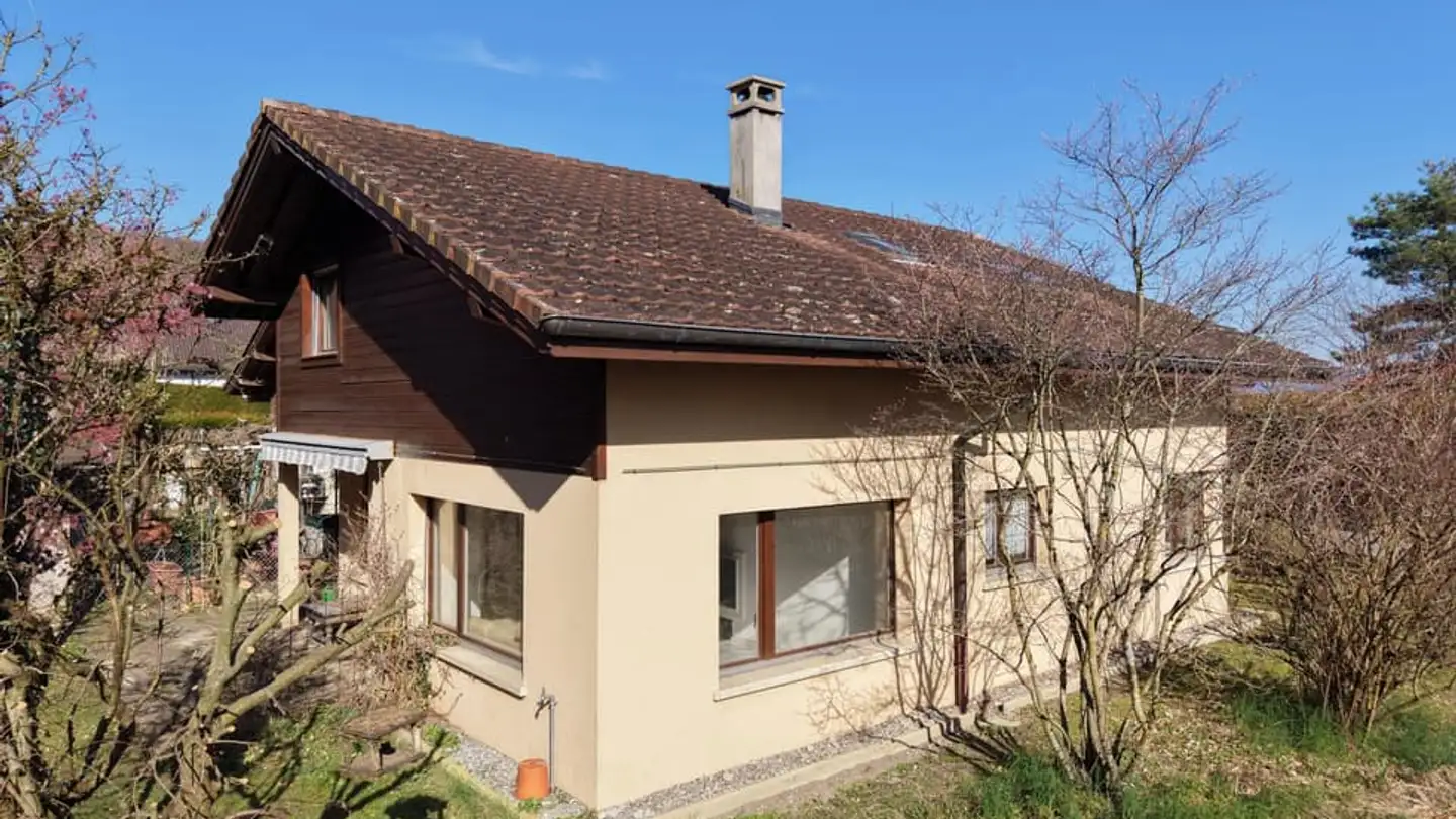 Single house for sale - 1897 Bouveret - Photo 3