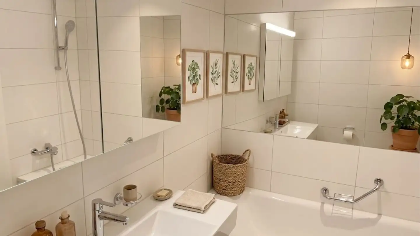 Apartment for rent - Impasse Du Milavy 1a, 1580 Avenches - Photo 3