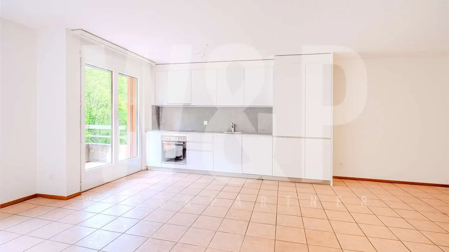 Wohnung mieten - Via Dei Faggi 27, 6912 Pazzallo - Foto 3