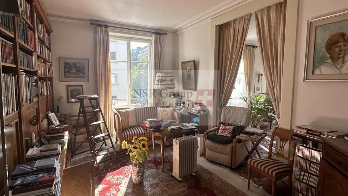 Apartment for sale - 1208 Genève - Photo 4