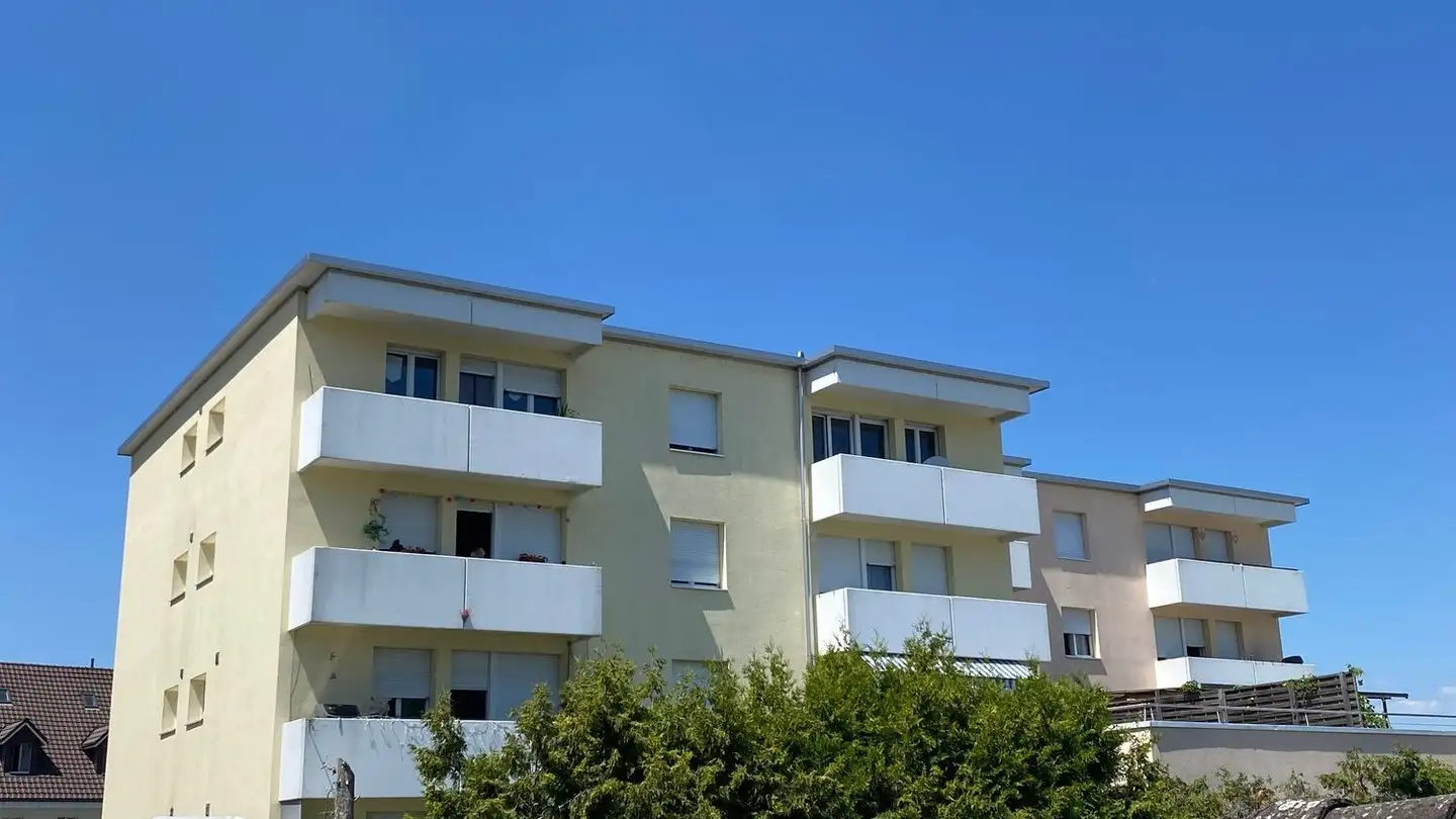 Wohnung mieten - Alte Poststrasse 7, 5522 Tägerig - Foto 3