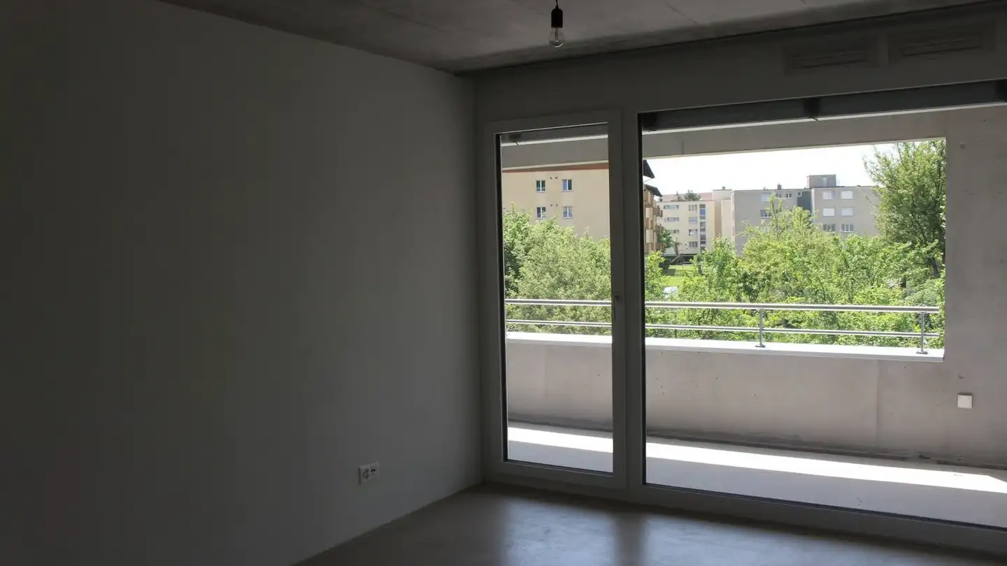Wohnung mieten - Sonnenstrasse 2a, 9434 Au SG - Foto 3