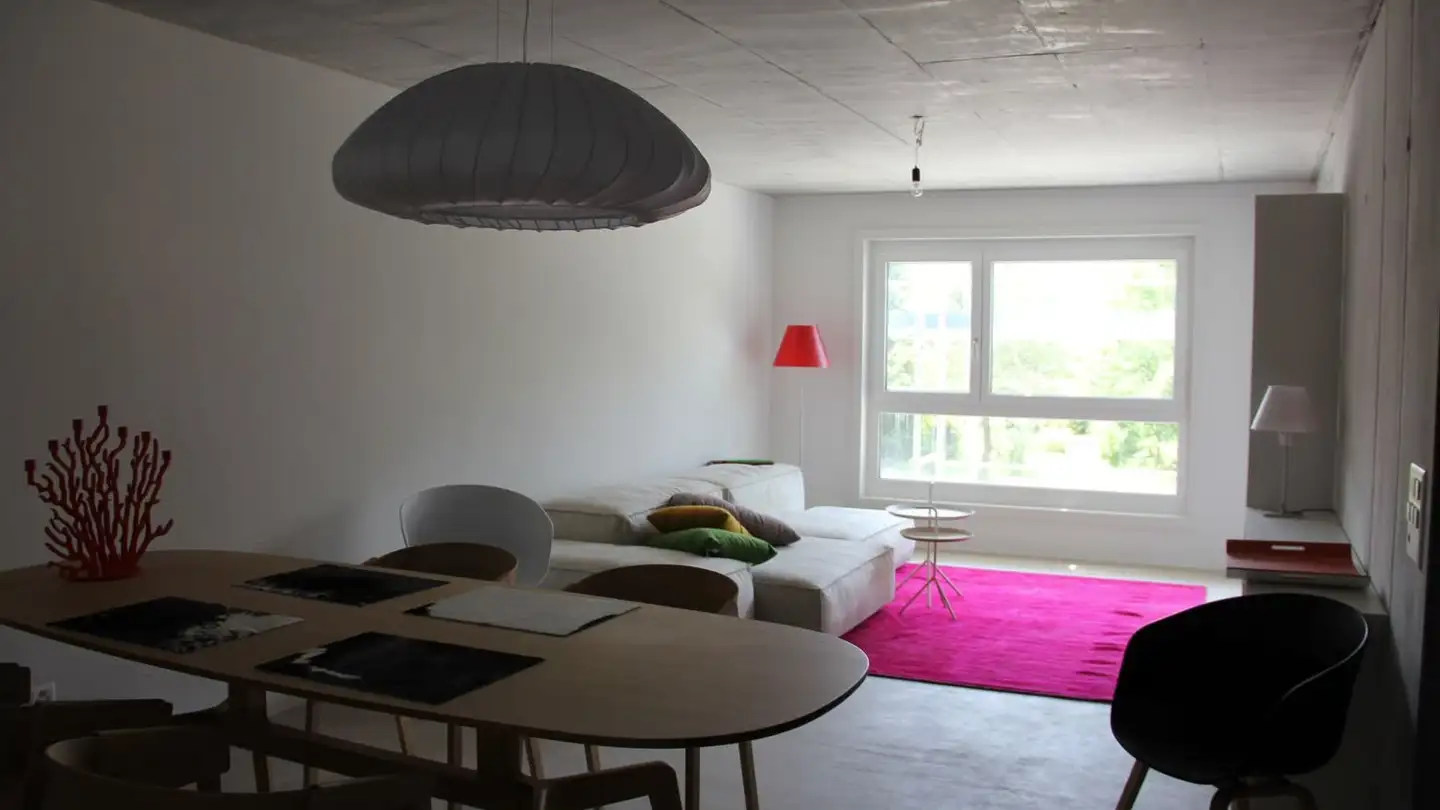 Wohnung mieten - Sonnenstrasse 2a, 9434 Au SG - Foto 4