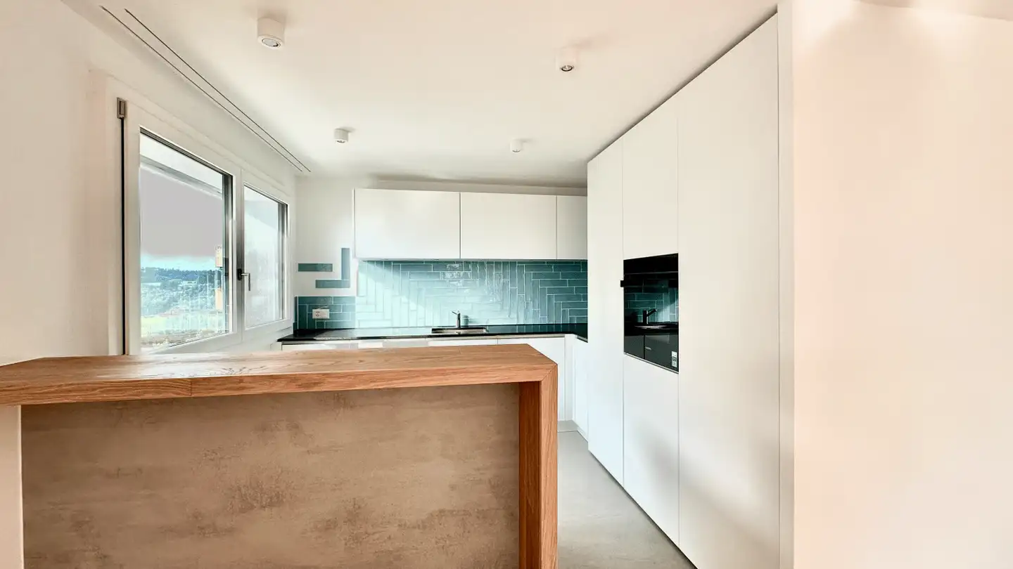 Appartement à louer - Zur Schür 3, 1736 St. Silvester - Photo 3