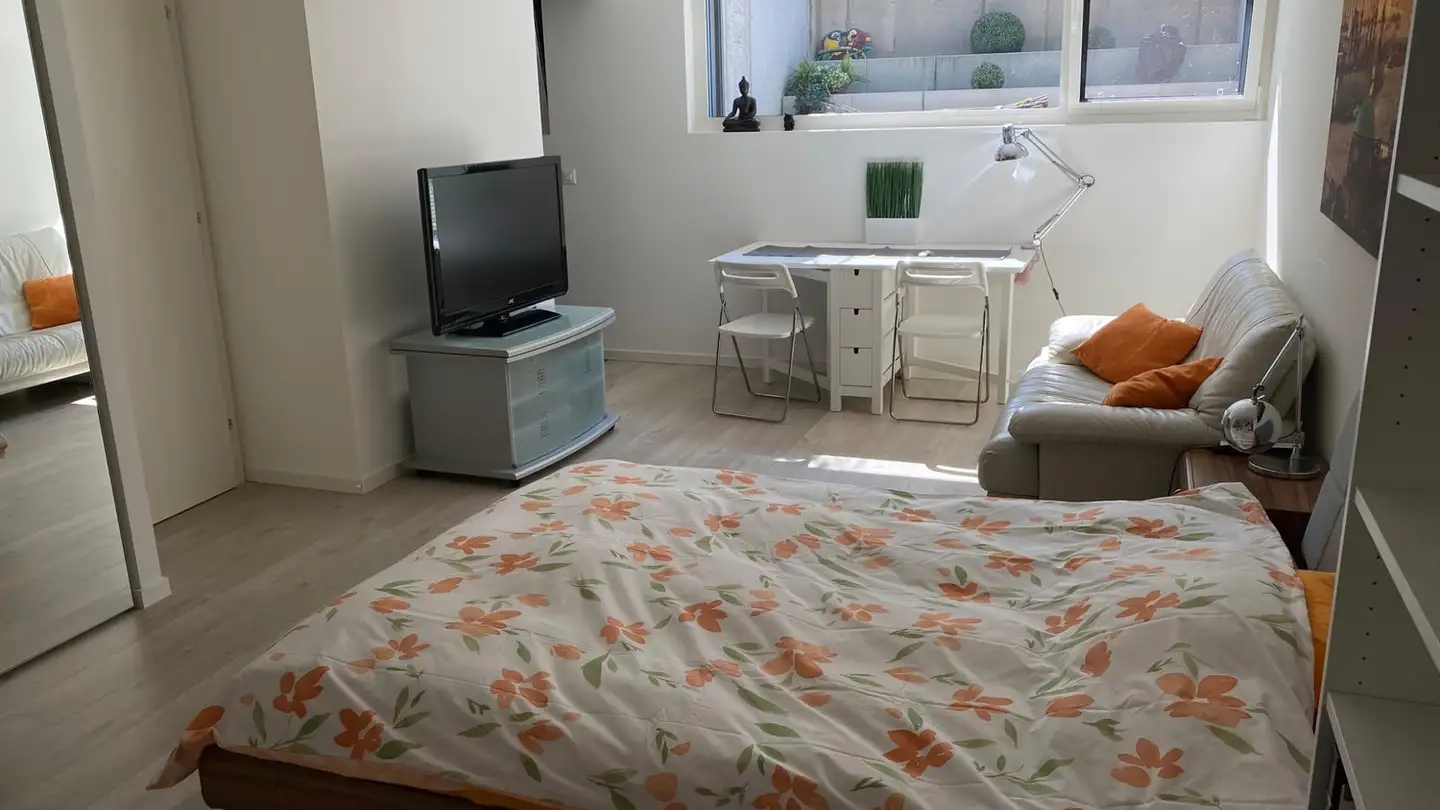 Appartamento in affitto - 1260 Nyon - Foto 4