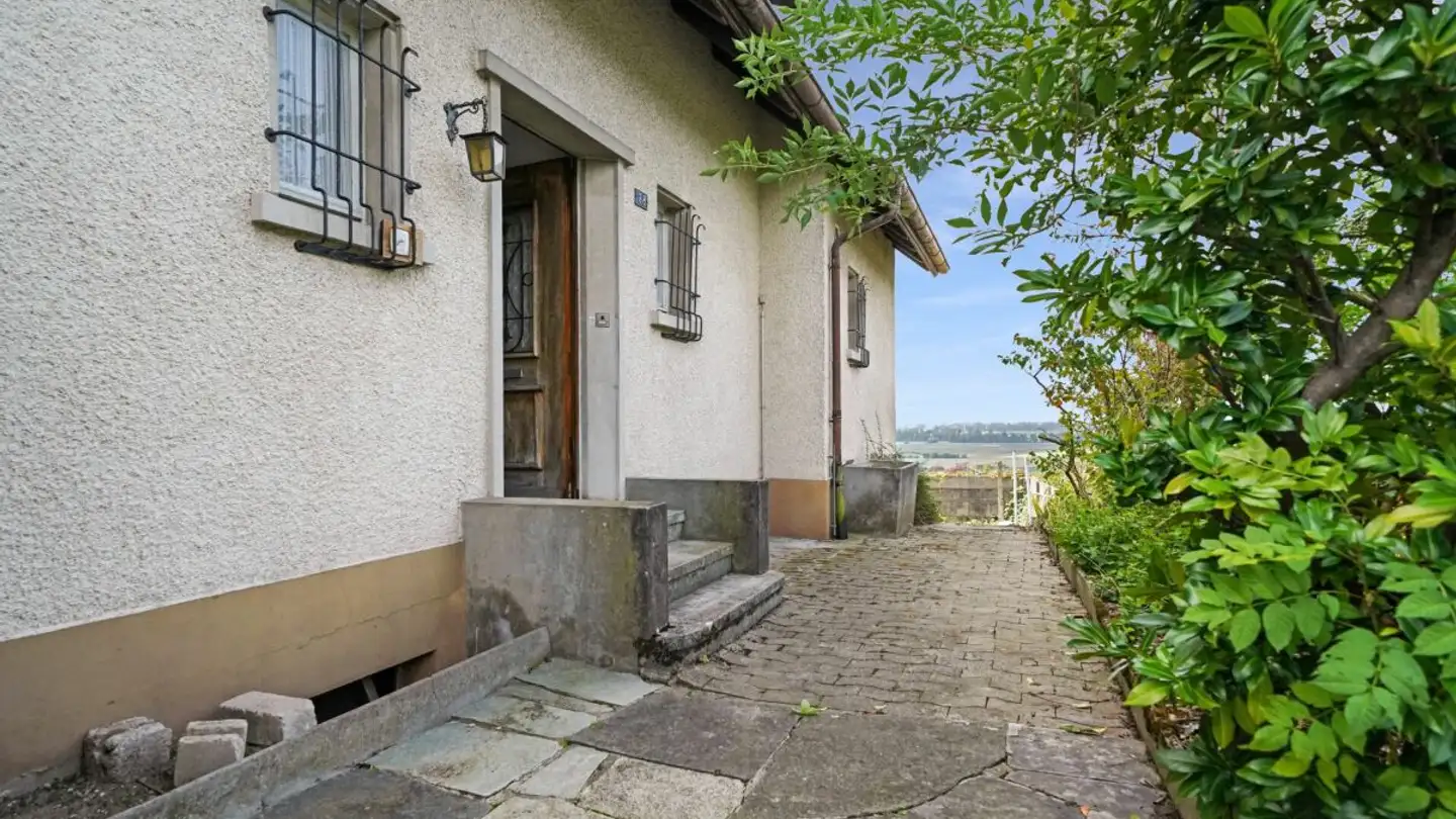 Single house for sale - Riserenweg 28, 3232 Ins - Photo 2