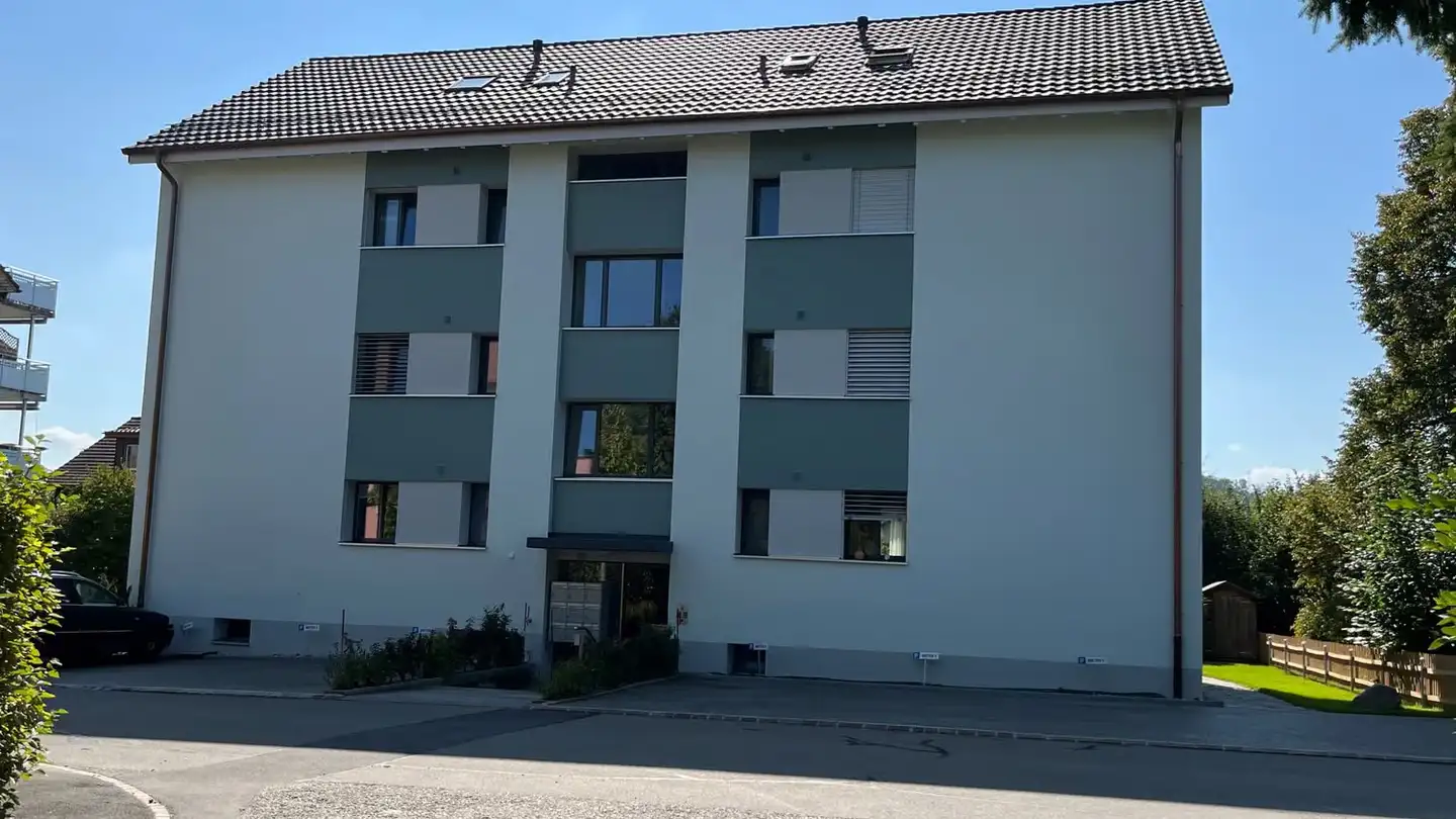 Apartment for rent - Hälderstrasse 4, 8451 Kleinandelfingen - Photo 2