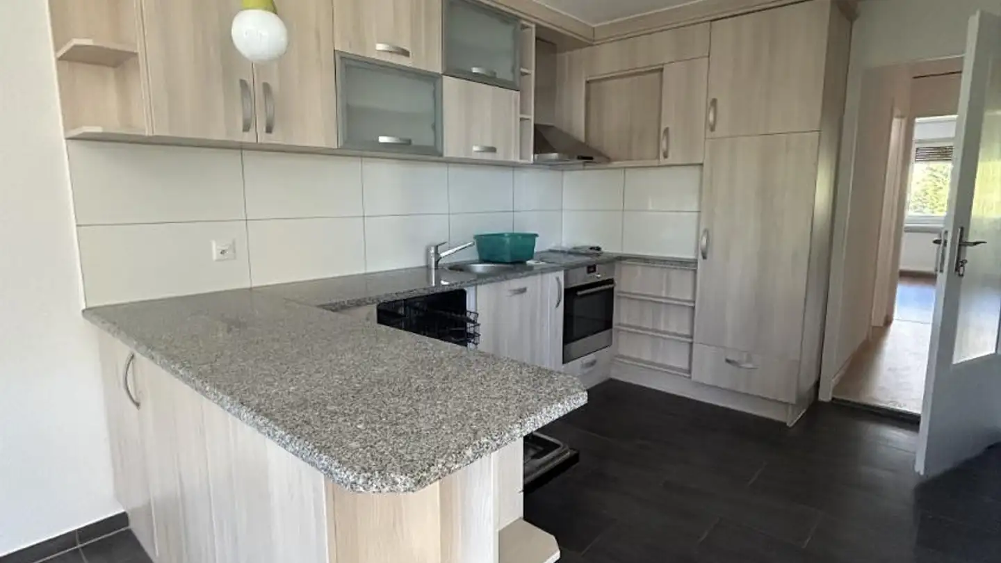 Appartamento in affitto - Holzmoosrütistrasse 46a, 8820 Wädenswil - Foto 2