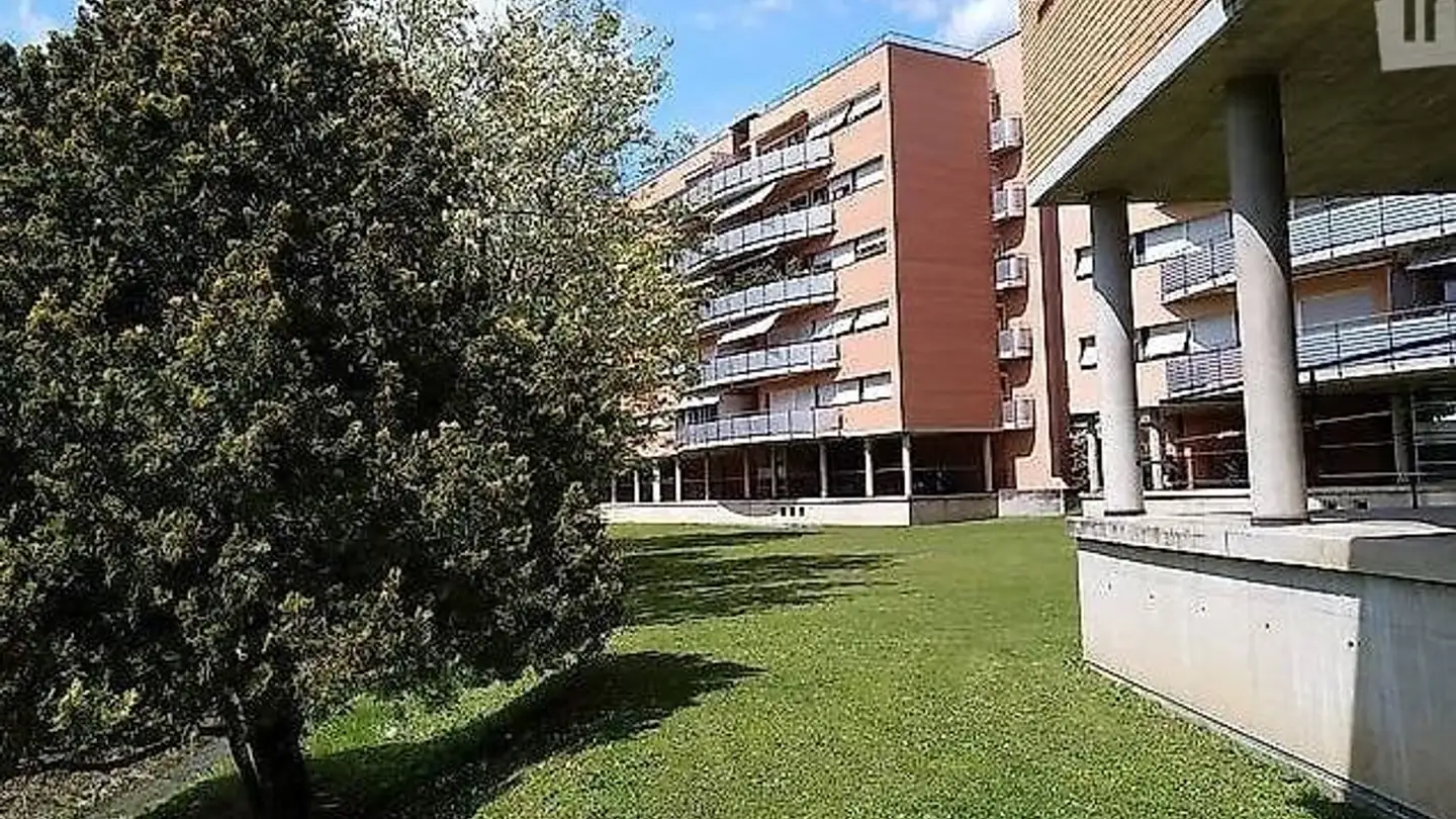 Appartamento in affitto - 6900 Lugano