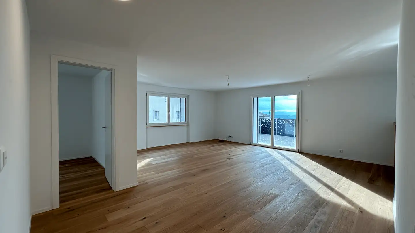 Apartment for rent - Zur Schür 3, 1736 St. Silvester - Photo 3